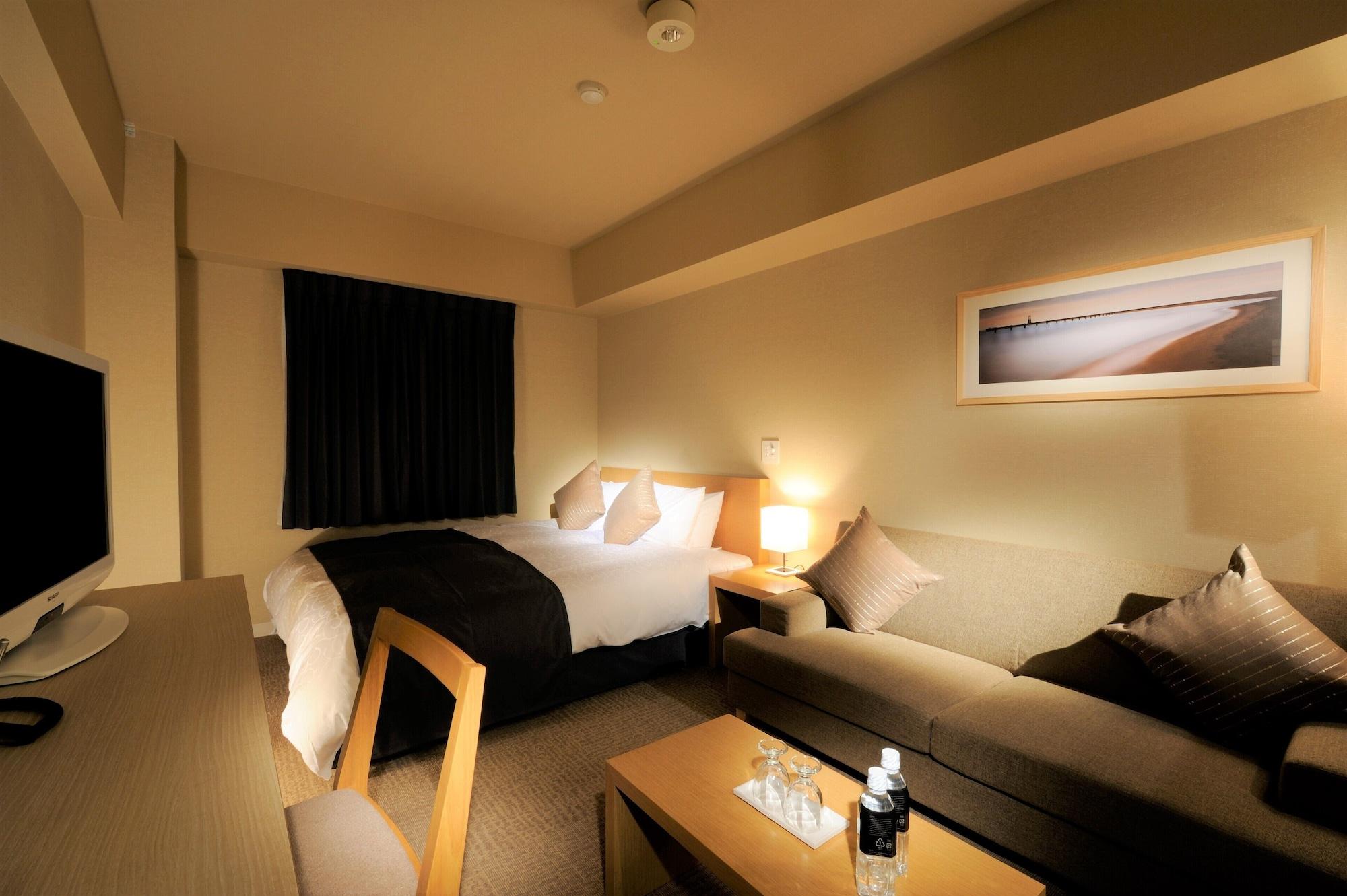 Roppongi Hotel S Tokyo Ngoại thất bức ảnh