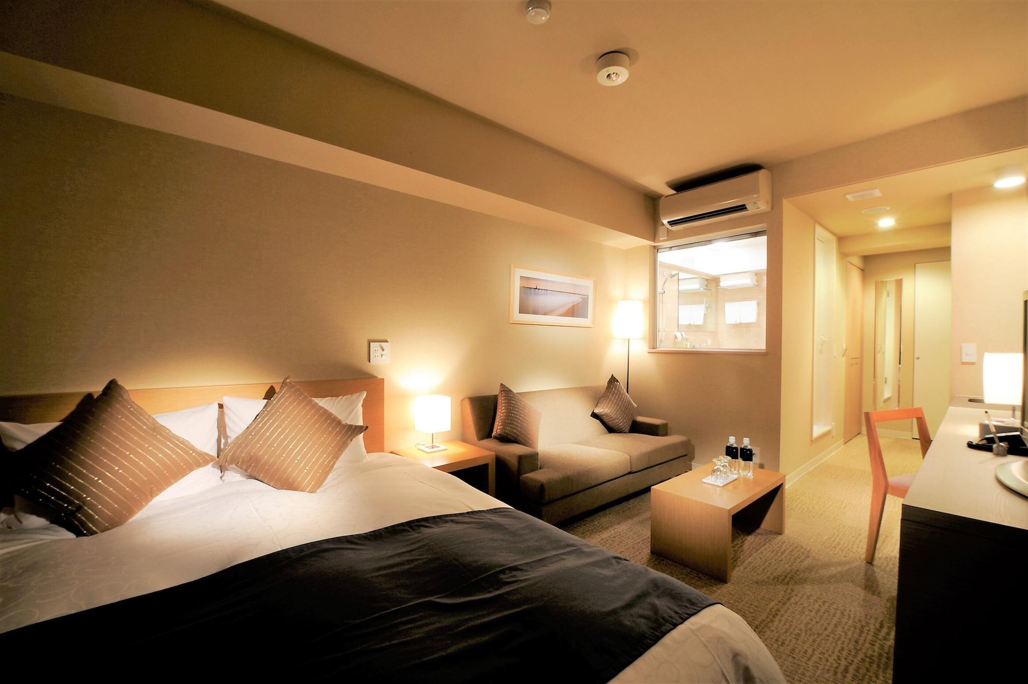 Roppongi Hotel S Tokyo Ngoại thất bức ảnh