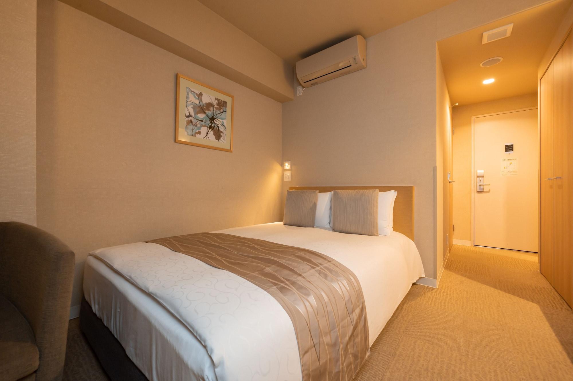 Roppongi Hotel S Tokyo Ngoại thất bức ảnh