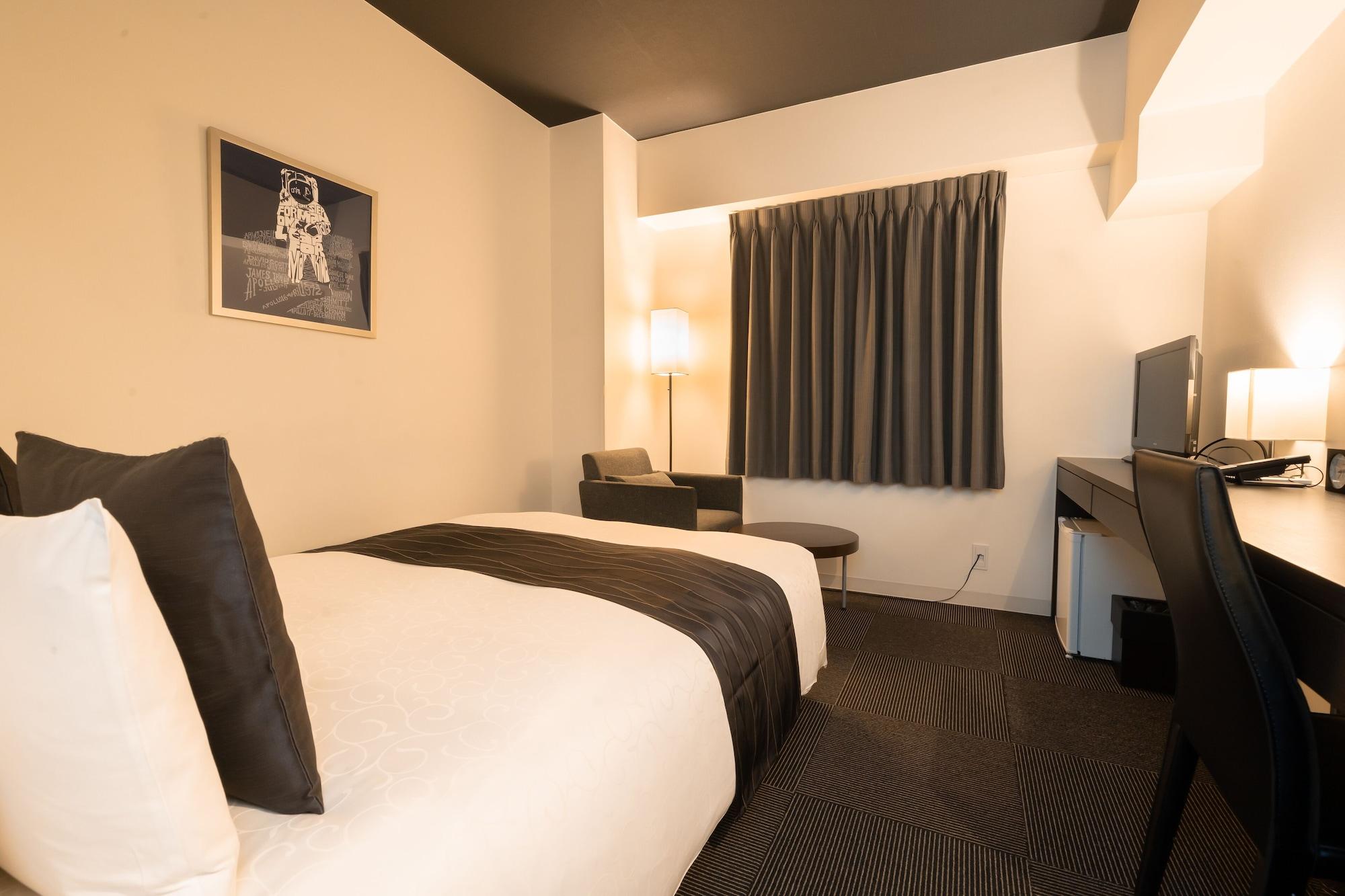 Roppongi Hotel S Tokyo Ngoại thất bức ảnh