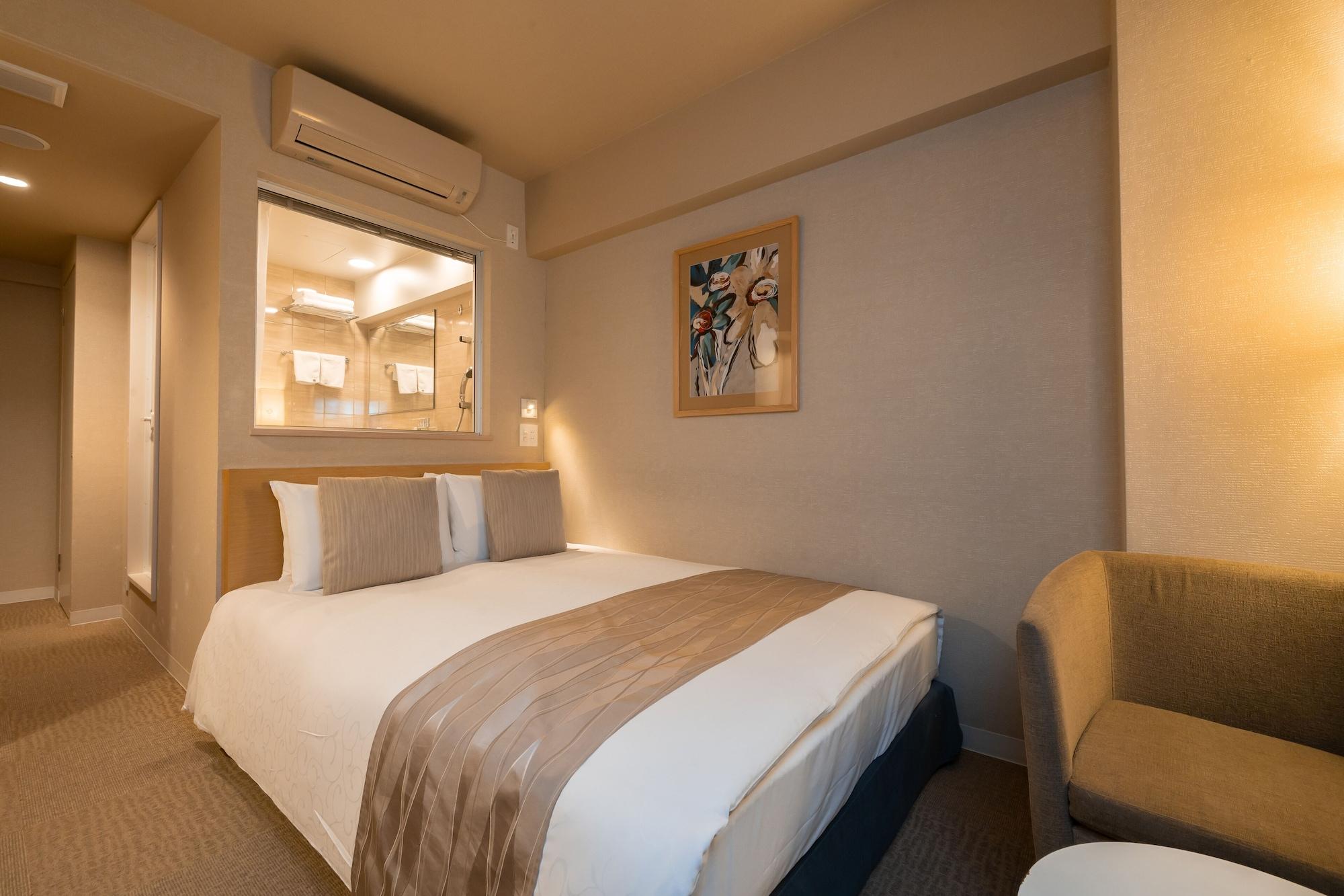 Roppongi Hotel S Tokyo Ngoại thất bức ảnh