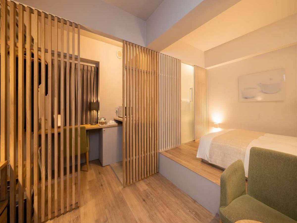 Roppongi Hotel S Tokyo Ngoại thất bức ảnh