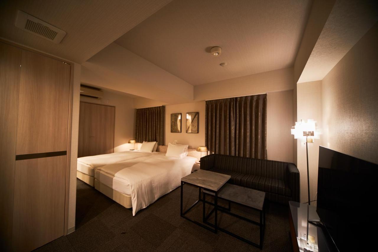 Roppongi Hotel S Tokyo Ngoại thất bức ảnh
