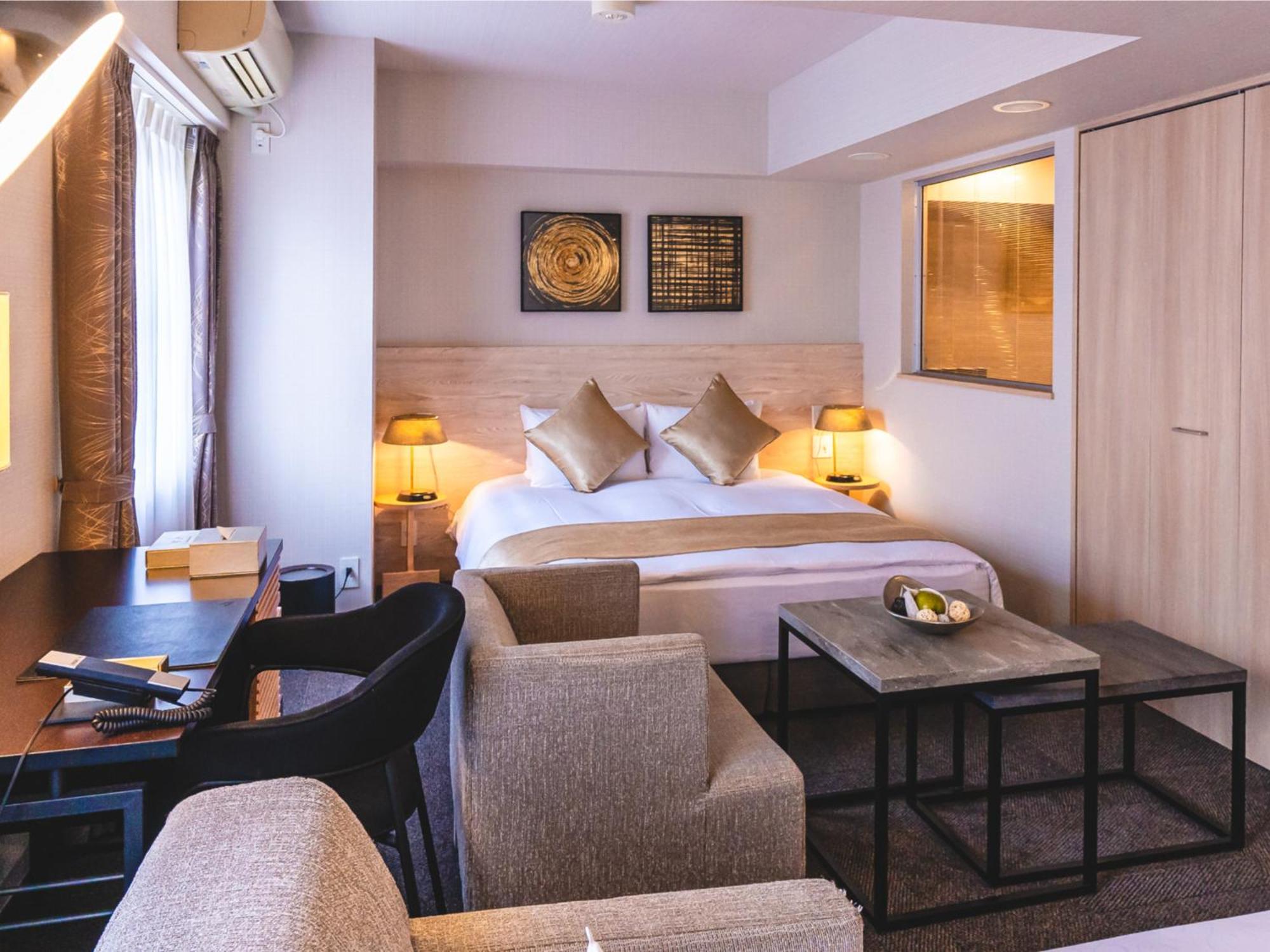 Roppongi Hotel S Tokyo Ngoại thất bức ảnh