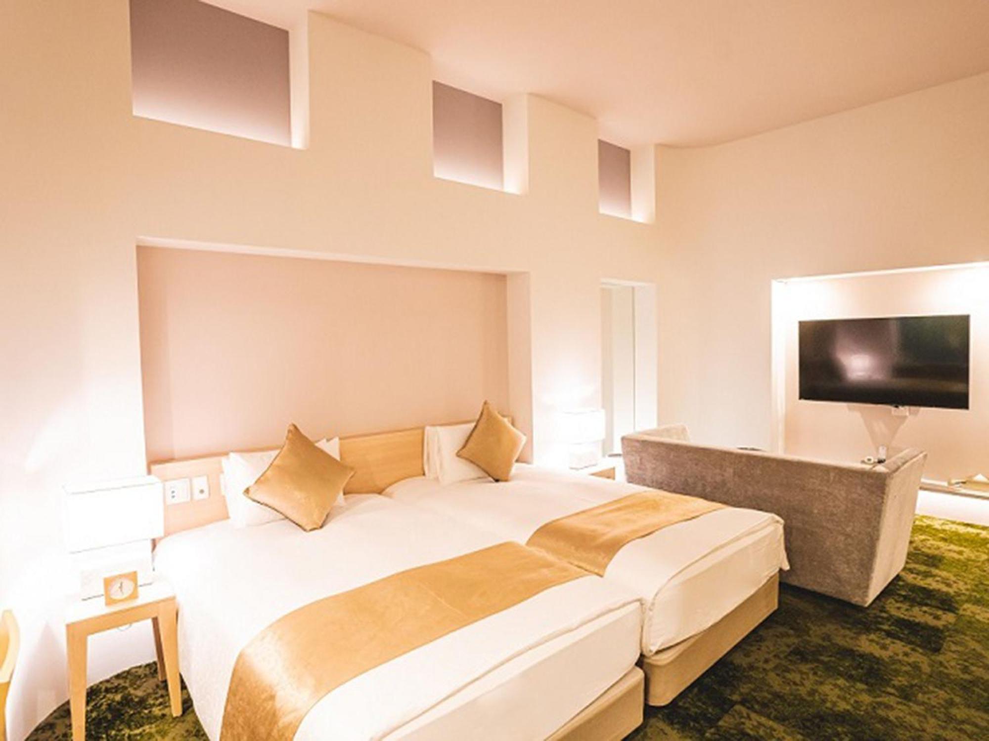 Roppongi Hotel S Tokyo Ngoại thất bức ảnh
