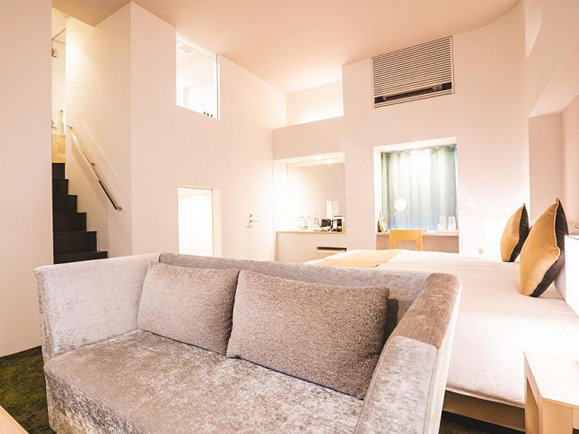 Roppongi Hotel S Tokyo Ngoại thất bức ảnh