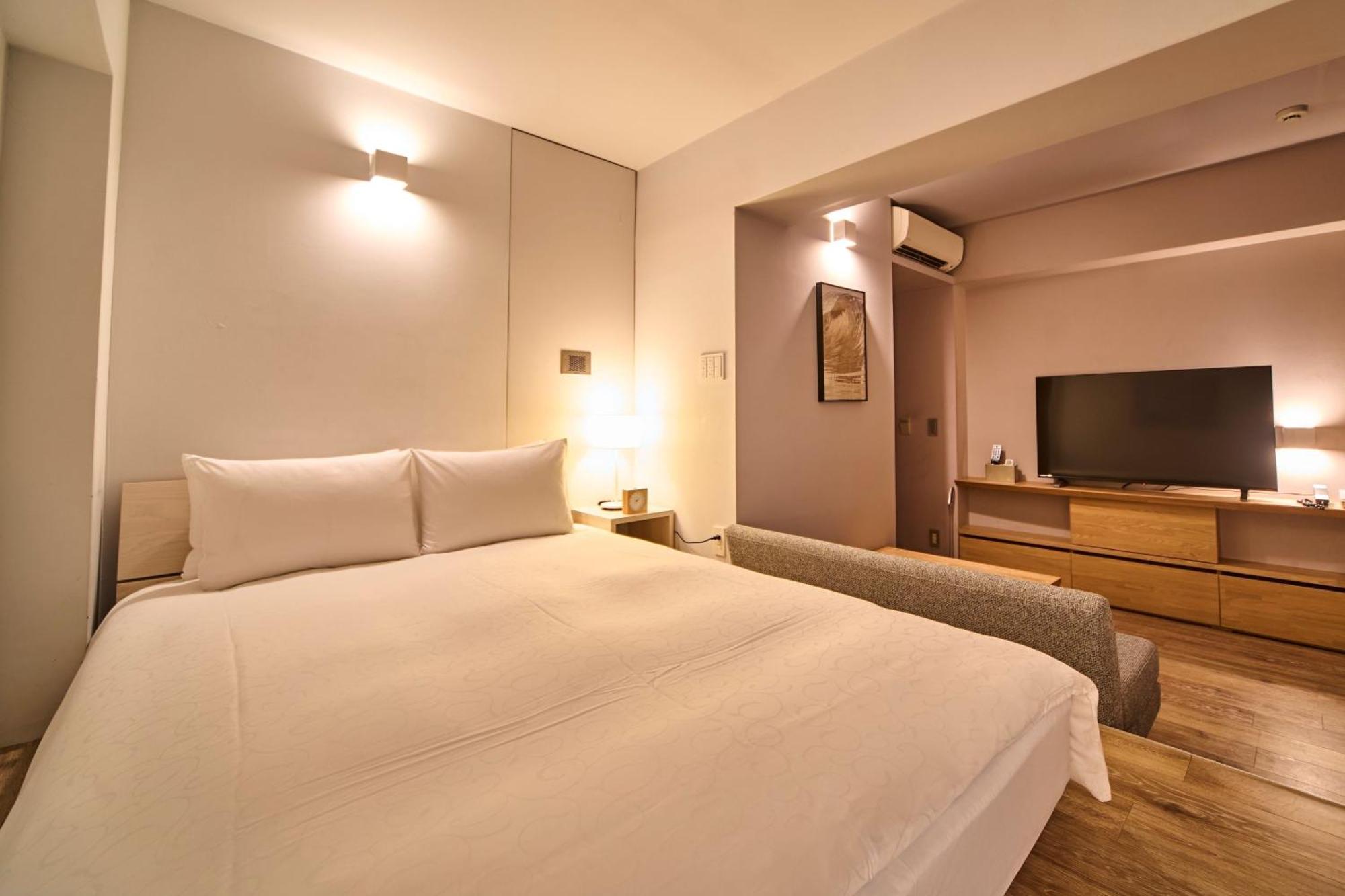 Roppongi Hotel S Tokyo Ngoại thất bức ảnh