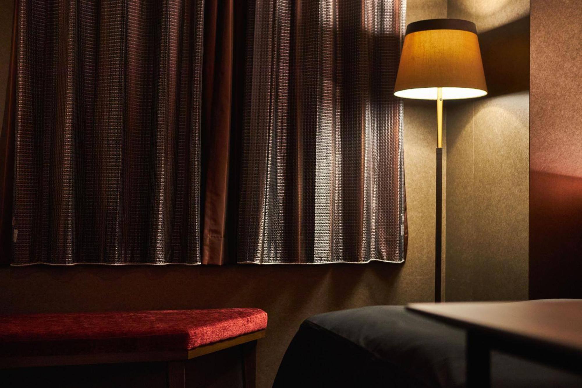 Roppongi Hotel S Tokyo Ngoại thất bức ảnh