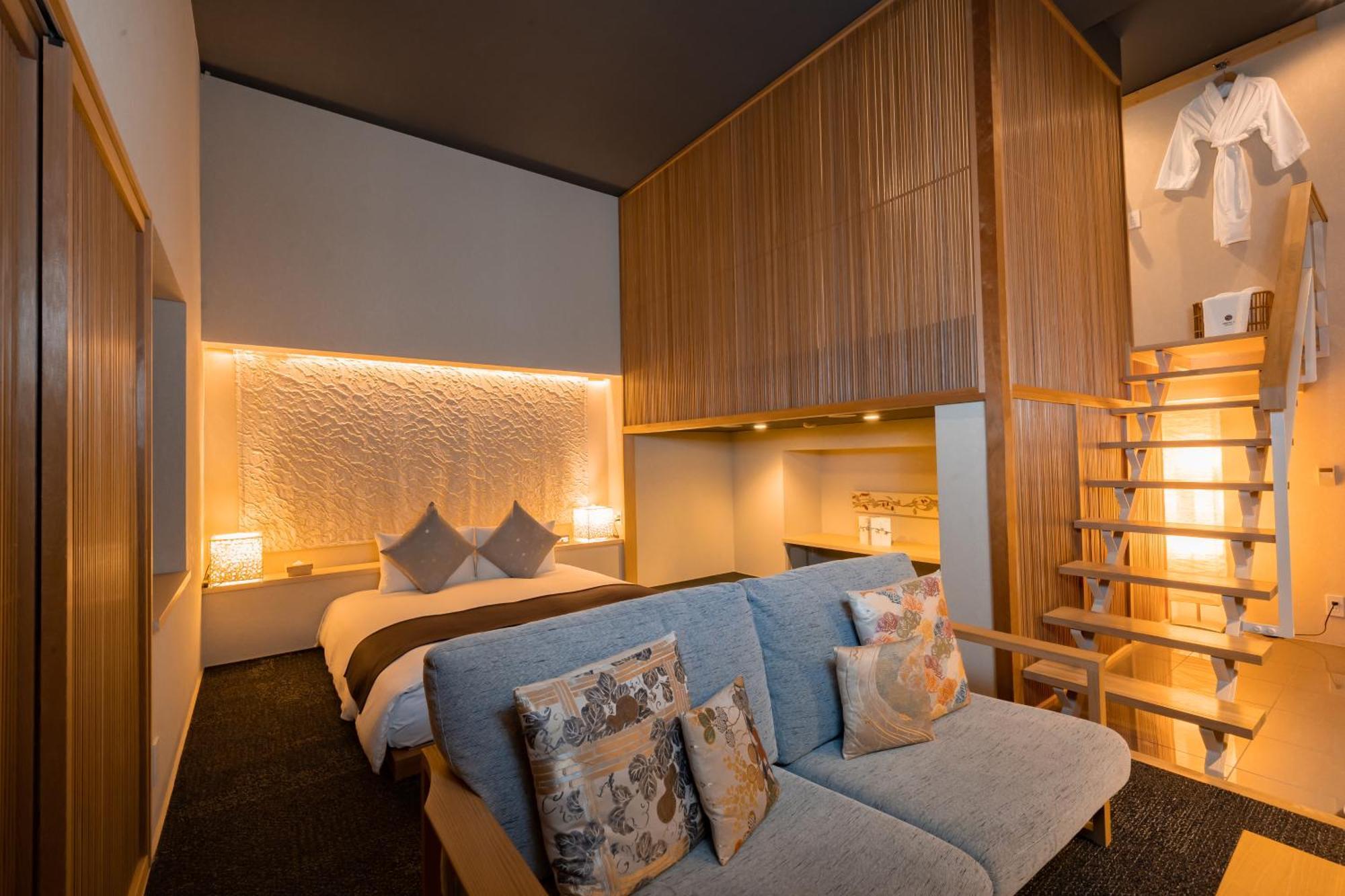 Roppongi Hotel S Tokyo Ngoại thất bức ảnh