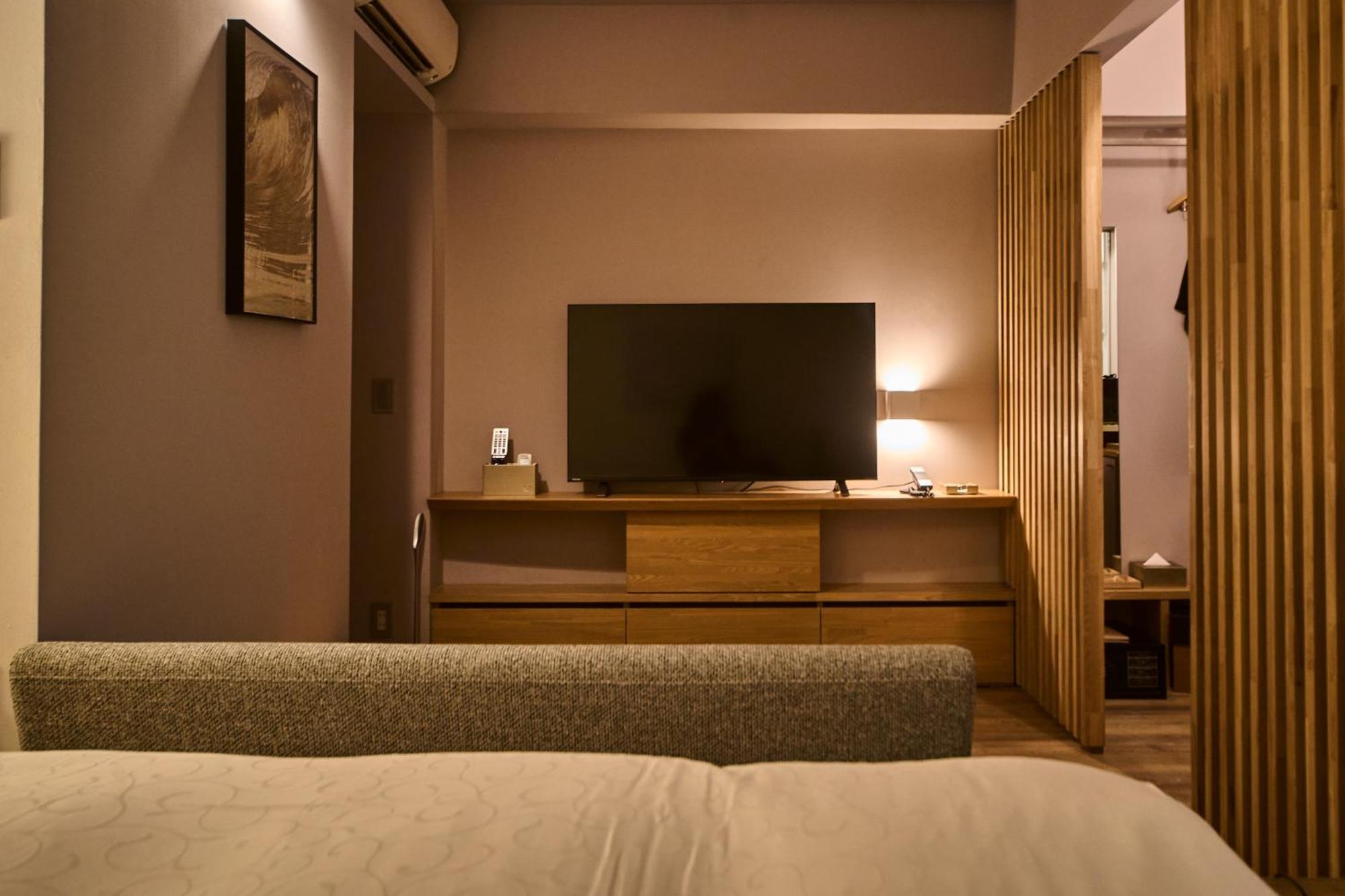 Roppongi Hotel S Tokyo Ngoại thất bức ảnh