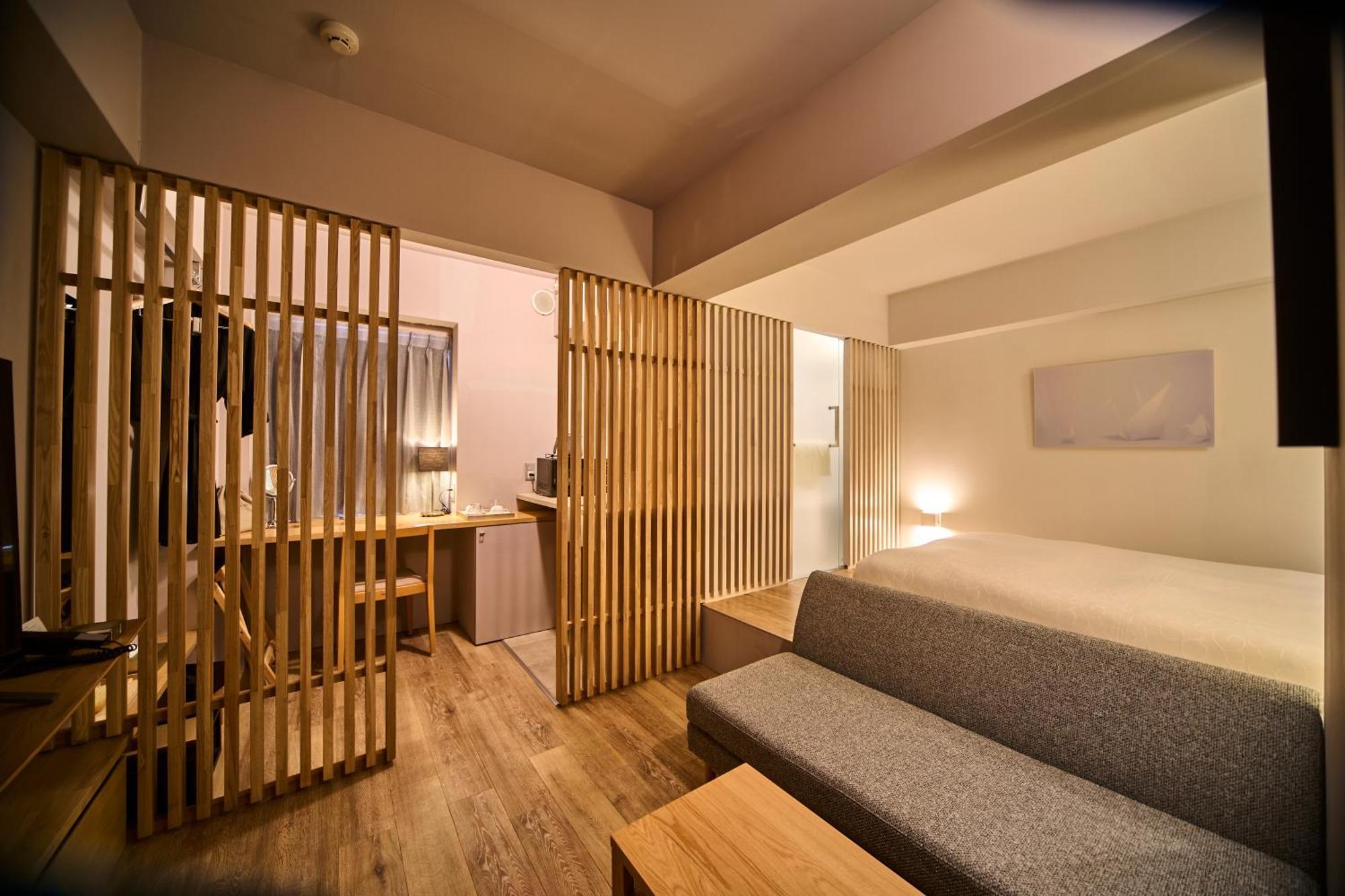 Roppongi Hotel S Tokyo Ngoại thất bức ảnh