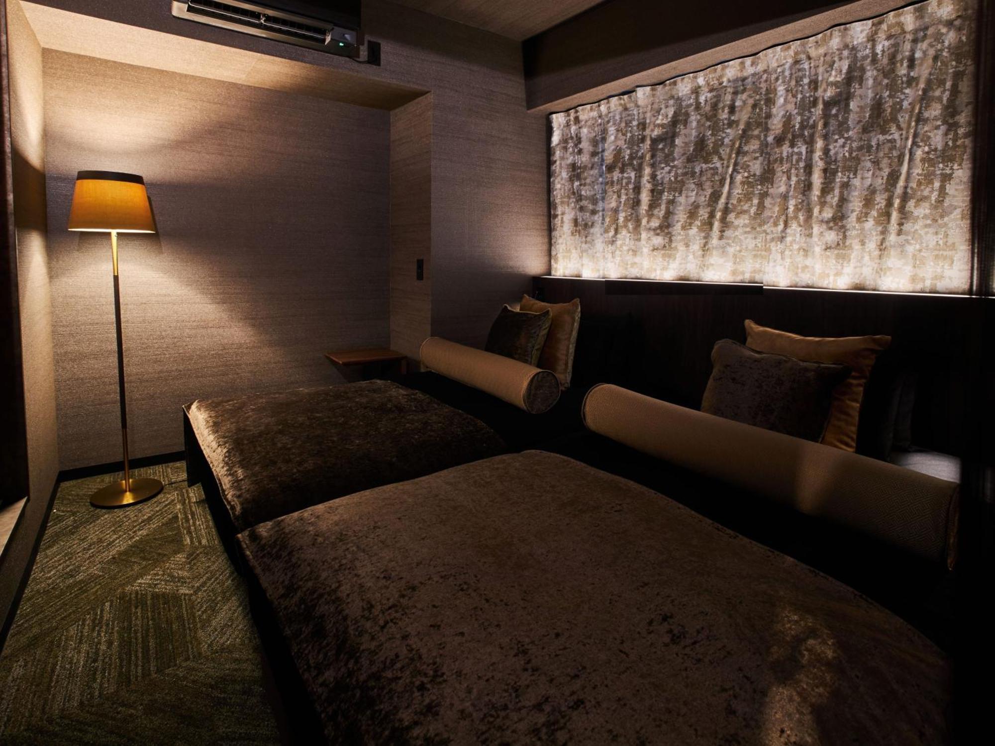 Roppongi Hotel S Tokyo Ngoại thất bức ảnh