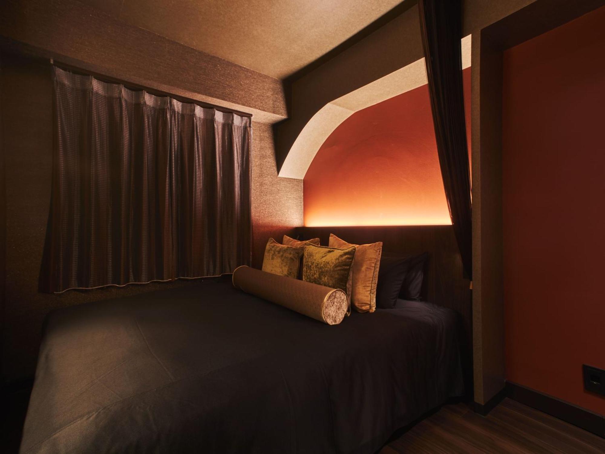 Roppongi Hotel S Tokyo Ngoại thất bức ảnh
