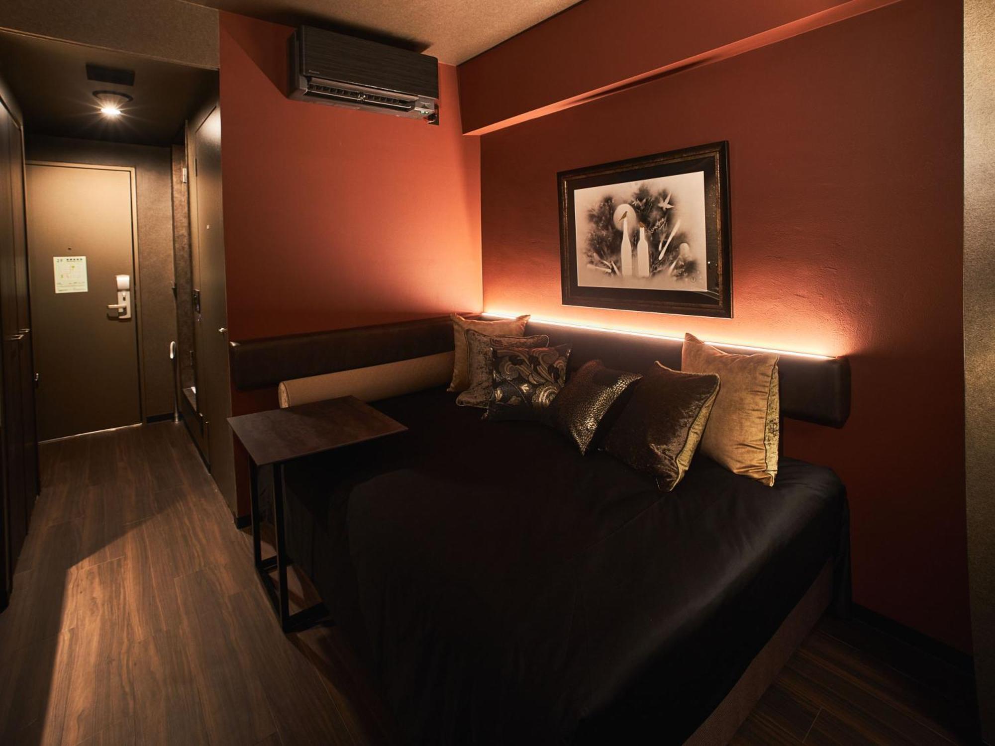 Roppongi Hotel S Tokyo Ngoại thất bức ảnh