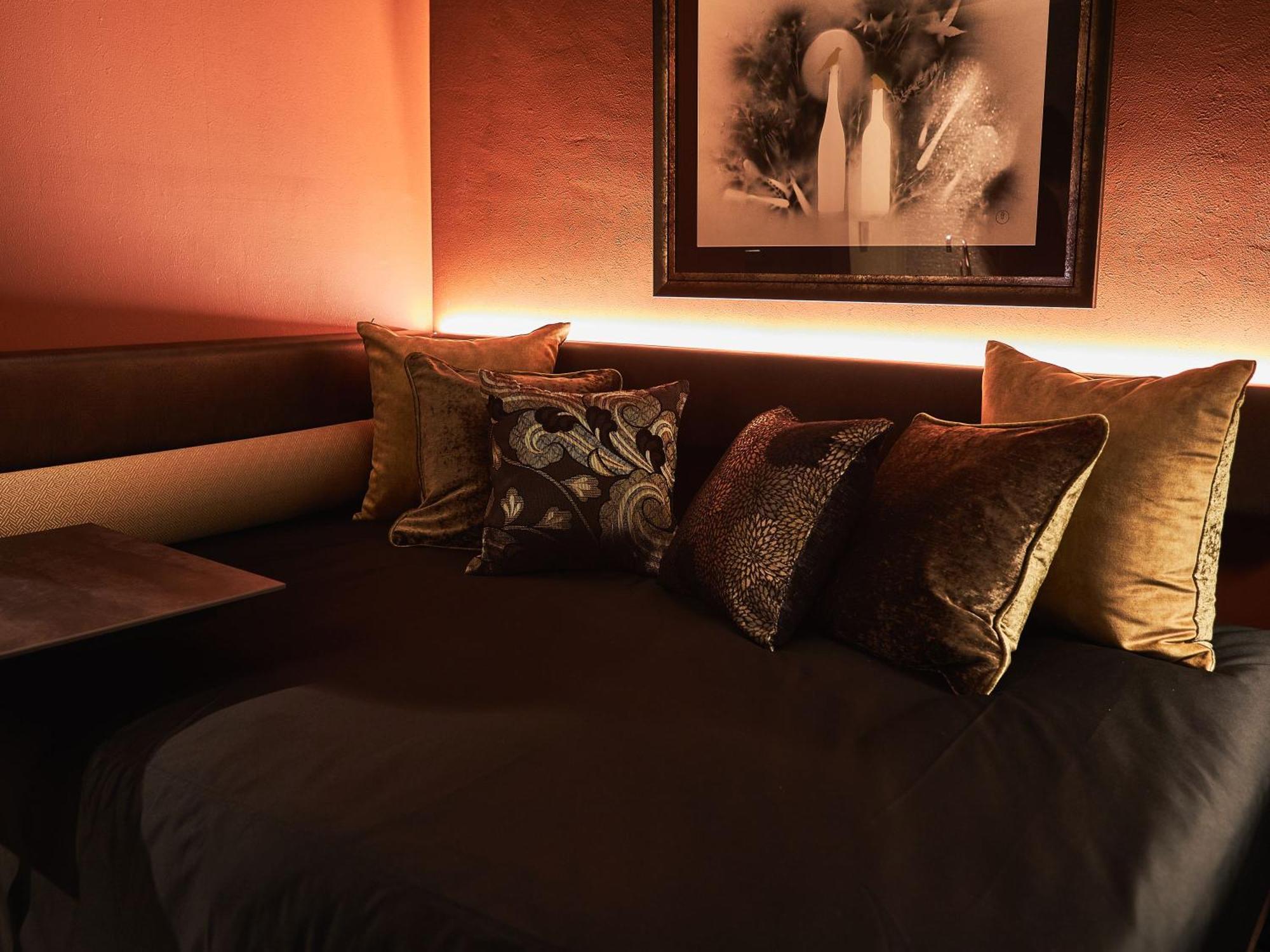 Roppongi Hotel S Tokyo Ngoại thất bức ảnh