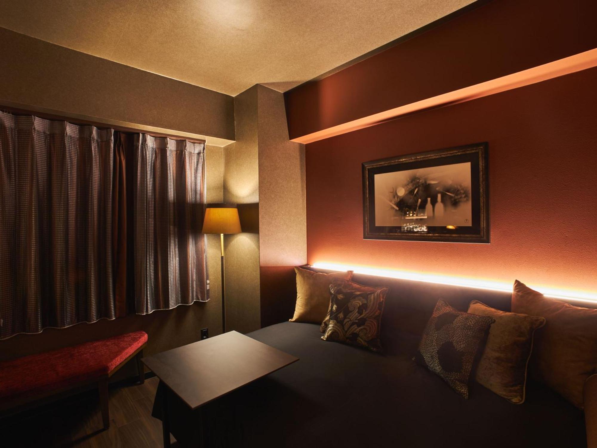 Roppongi Hotel S Tokyo Ngoại thất bức ảnh