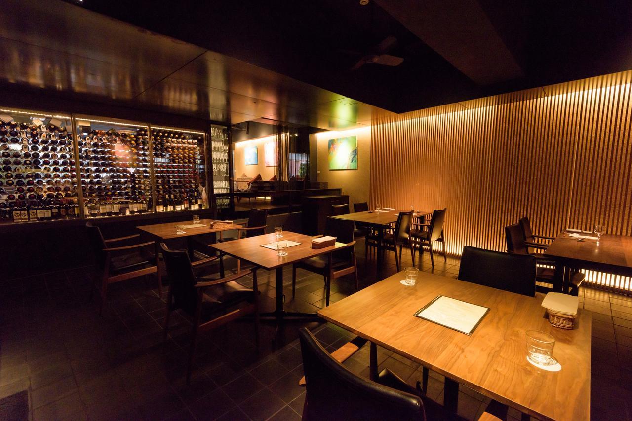 Roppongi Hotel S Tokyo Ngoại thất bức ảnh
