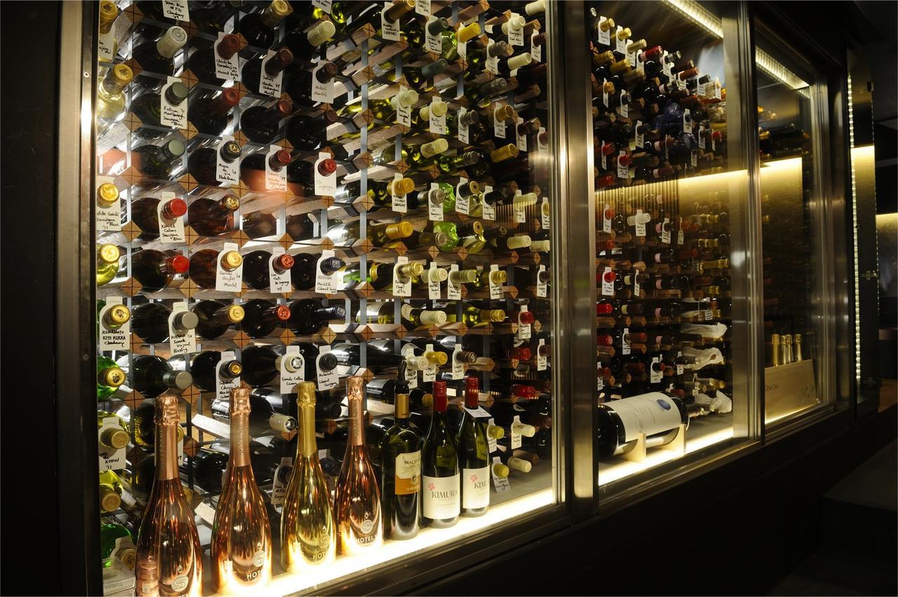 Roppongi Hotel S Tokyo Ngoại thất bức ảnh